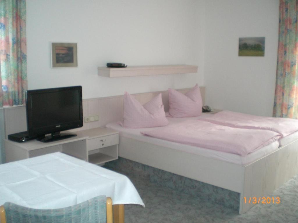 Haus Confido Hotel Bad Griesbach  Room photo